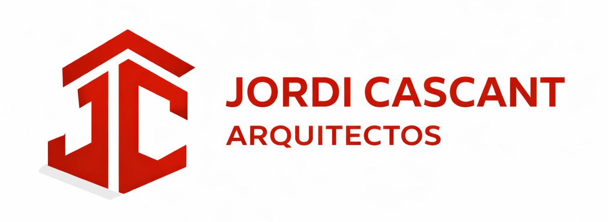Jordi Cascant Arquitectos